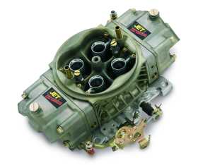 Holley® Stage 4 Series Carburetor